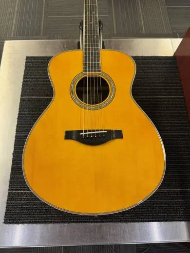 Yamaha - LSTA VT